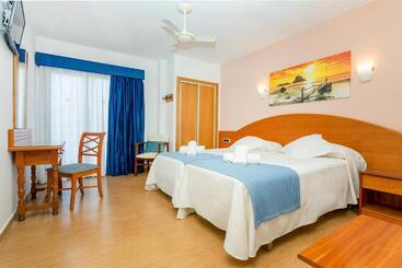 Hostal Manolita