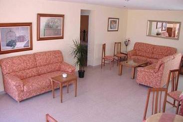 Hostal Mar Blava