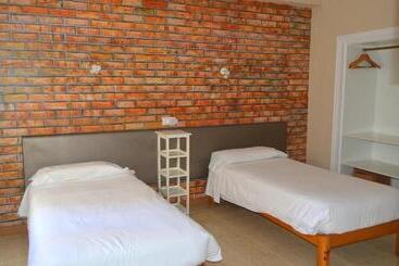 Hostal Mar Del Plata