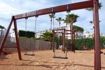 Hostal Mar Y Huerta