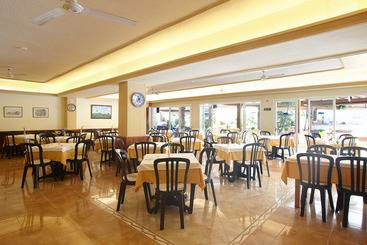 Hostal Mar Y Huerta