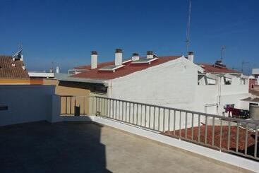 Hostal Menurka