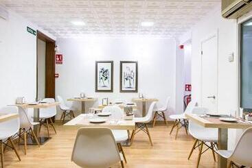 Hostal Menurka
