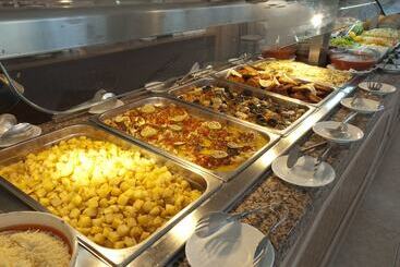 Hostal Montesol