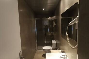 Hostal Parque Ibiza