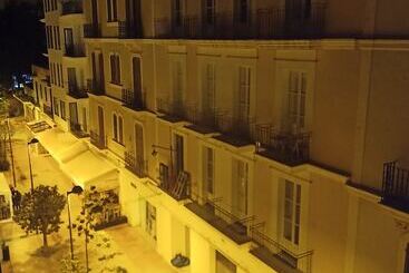 Hostal Parque Ibiza