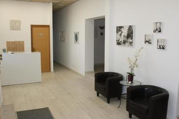 Hostal Pinar