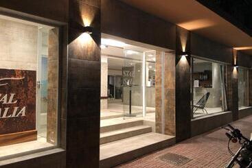 Hostal Rosalia