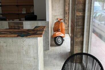 Hostal Rosalia