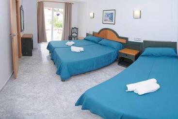 Hostal Rosalia