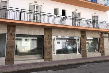 Hostal Rosalia