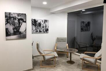 Hostal Rosalia