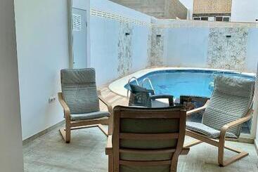 Hostal Rosalia