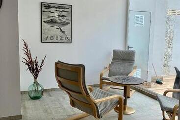 Hostal Rosalia