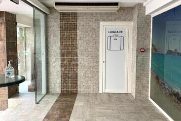 Hostal Rosalia