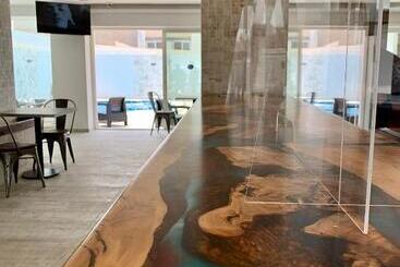 Hostal Rosalia