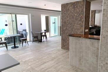 Hostal Rosalia