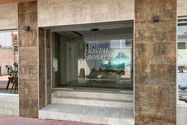 Hostal Rosalia