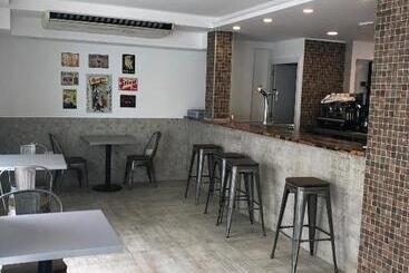 Hostal Rosalia