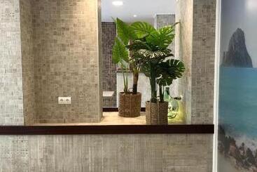Hostal Rosalia