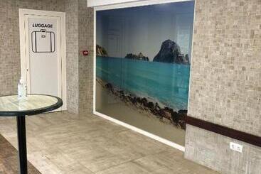 Hostal Rosalia