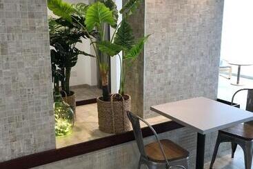 Hostal Rosalia