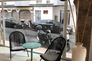 Hostal Rosalia