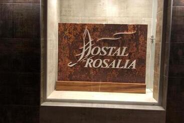 Hostal Rosalia