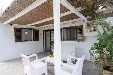 פונדק Rosamar   Emar Hotels