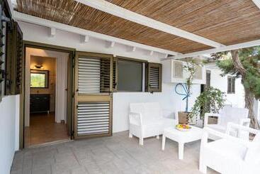 פונדק Rosamar   Emar Hotels