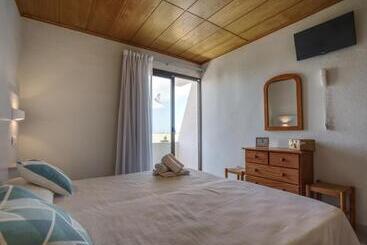 פונדק Rosamar   Emar Hotels