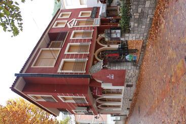 Hostal Rural Rambla