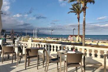 Hostal San Juan