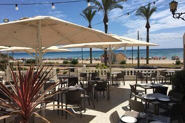 Hostal San Juan