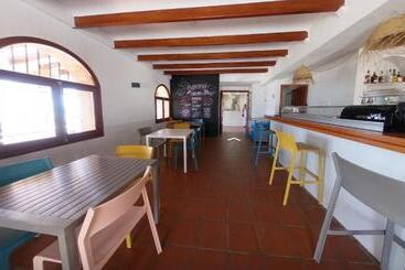 Hostal San Juan
