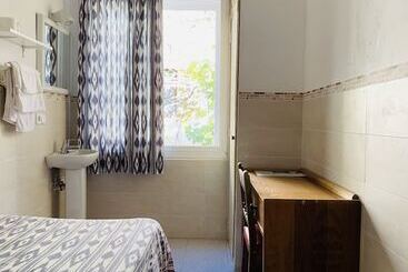 Hostal San Telmo   Adults Only