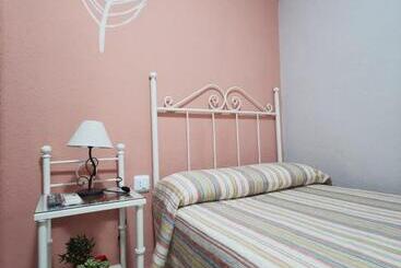 Hostal Senero
