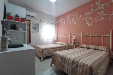 Hostal Senero