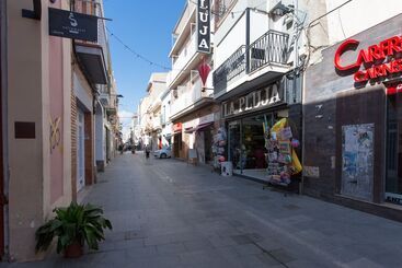 Hostal Solimar