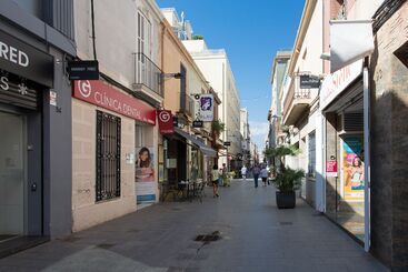 Hostal Solimar