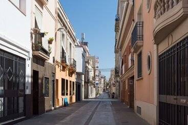 Hostal Solimar