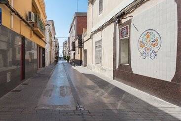 Hostal Solimar