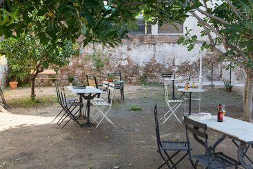 Hostal Solimar