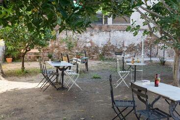 Hostal Solimar