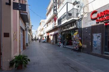 Hostal Solimar