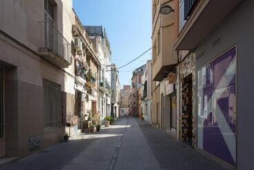 Hostal Solimar