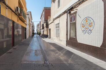 Hostal Solimar
