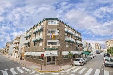 Inn Teruel