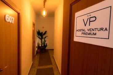 مسافرخانه Ventura Premium