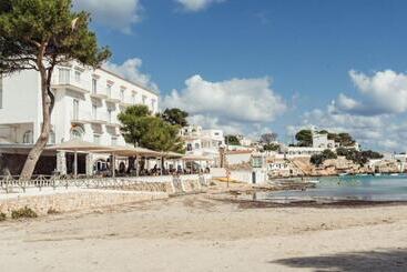 Hostal Xuroy